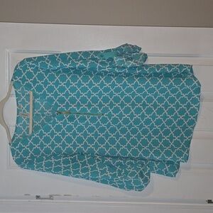 Womens Blouse